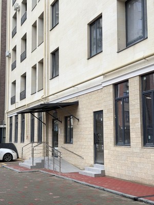 Продам двухкомнатную (2-комн.) квартиру, ОДС ул, 7к1, Нальчик г