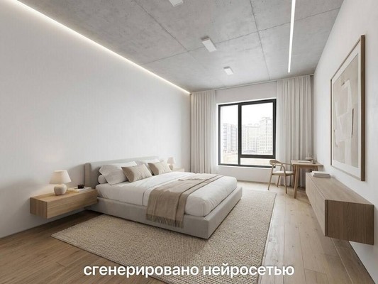 Продам двухкомнатную (2-комн.) квартиру, ОДС ул, 7к1, Нальчик г