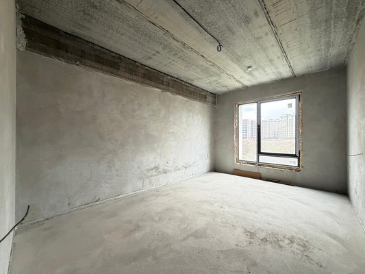 Продам двухкомнатную (2-комн.) квартиру, ОДС ул, 7к1, Нальчик г