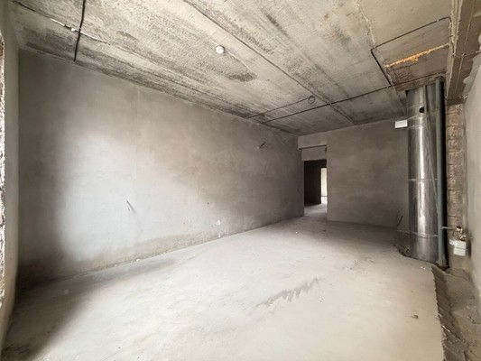 Продам двухкомнатную (2-комн.) квартиру, ОДС ул, 7к1, Нальчик г