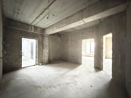 Продам двухкомнатную (2-комн.) квартиру, ОДС ул, 7к1, Нальчик г