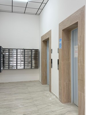 Продам двухкомнатную (2-комн.) квартиру, ОДС ул, 7к1, Нальчик г