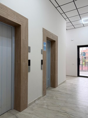 Продам двухкомнатную (2-комн.) квартиру, ОДС ул, 7к1, Нальчик г