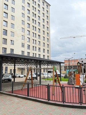 Продам двухкомнатную (2-комн.) квартиру, ОДС ул, 7к1, Нальчик г