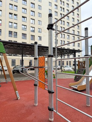 Продам двухкомнатную (2-комн.) квартиру, ОДС ул, 7к1, Нальчик г