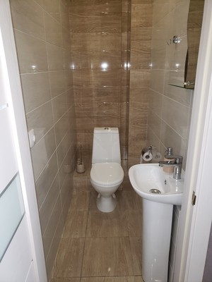 Продам двухкомнатную (2-комн.) квартиру, Старозенитная ул, 5, Симферополь г