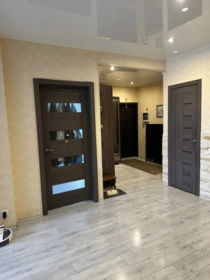 Продам трехкомнатную (3-комн.) квартиру, Электромонтажный проезд, 11, Подольск г