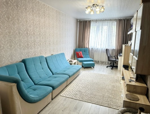 Продам трехкомнатную (3-комн.) квартиру, Электромонтажный проезд, 11, Подольск г