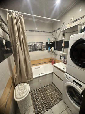 Продам трехкомнатную (3-комн.) квартиру, Электромонтажный проезд, 11, Подольск г