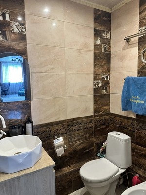 Продам трехкомнатную (3-комн.) квартиру, Электромонтажный проезд, 11, Подольск г