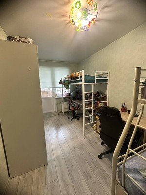 Продам трехкомнатную (3-комн.) квартиру, Электромонтажный проезд, 11, Подольск г