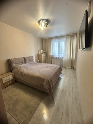 Продам трехкомнатную (3-комн.) квартиру, Электромонтажный проезд, 11, Подольск г