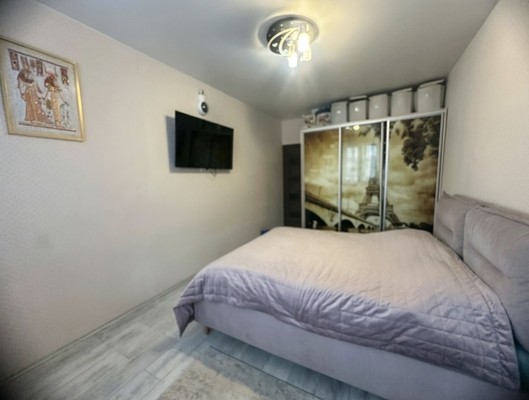 Продам трехкомнатную (3-комн.) квартиру, Электромонтажный проезд, 11, Подольск г