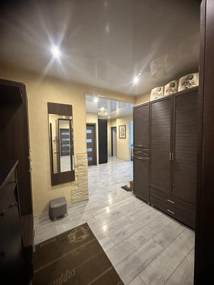 Продам трехкомнатную (3-комн.) квартиру, Электромонтажный проезд, 11, Подольск г