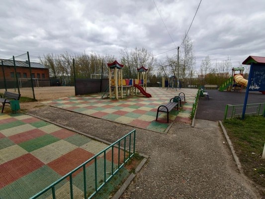 Продам трехкомнатную (3-комн.) квартиру, Электромонтажный проезд, 11, Подольск г