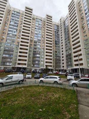 Продам трехкомнатную (3-комн.) квартиру, Электромонтажный проезд, 11, Подольск г