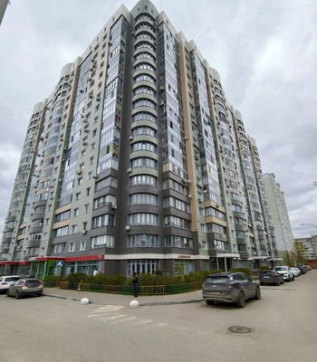 Продам трехкомнатную (3-комн.) квартиру, Электромонтажный проезд, 11, Подольск г