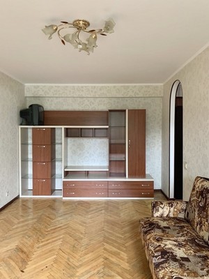 Продам двухкомнатную (2-комн.) квартиру, 3-й Автозаводский проезд, 4, Москва г