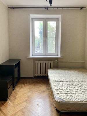 Продам двухкомнатную (2-комн.) квартиру, 3-й Автозаводский проезд, 4, Москва г