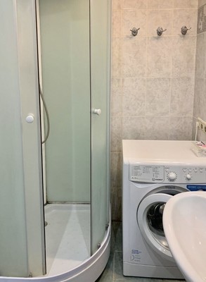 Продам двухкомнатную (2-комн.) квартиру, 3-й Автозаводский проезд, 4, Москва г