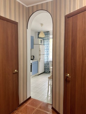 Продам двухкомнатную (2-комн.) квартиру, 3-й Автозаводский проезд, 4, Москва г