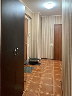 Продам двухкомнатную (2-комн.) квартиру, 3-й Автозаводский проезд, 4, Москва г