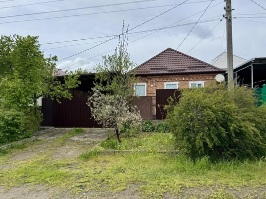 Продам дом, Белковская ул, 33а, Кропоткин г, 0 км от города