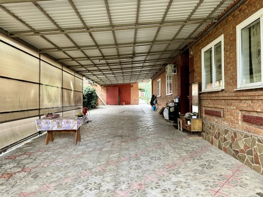 Продам дом, Белковская ул, 33а, Кропоткин г, 0 км от города