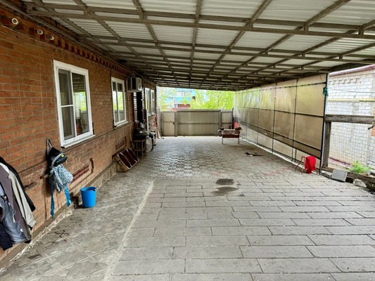 Продам дом, Белковская ул, 33а, Кропоткин г, 0 км от города