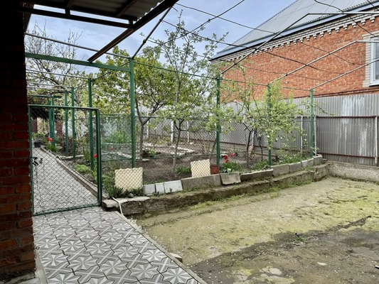 Продам дом, Белковская ул, 33а, Кропоткин г, 0 км от города