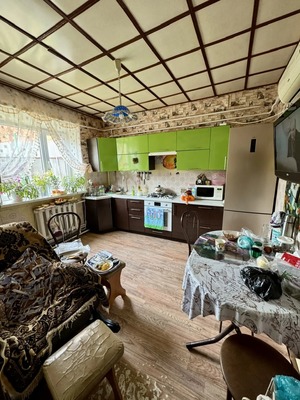 Продам дом, Белковская ул, 33а, Кропоткин г, 0 км от города