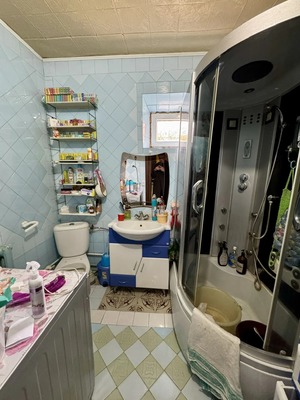 Продам дом, Белковская ул, 33а, Кропоткин г, 0 км от города