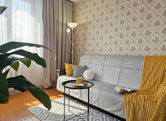 Продам двухкомнатную (2-комн.) квартиру, Мира ул, 85, Березники г