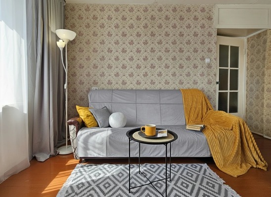 Продам двухкомнатную (2-комн.) квартиру, Мира ул, 85, Березники г