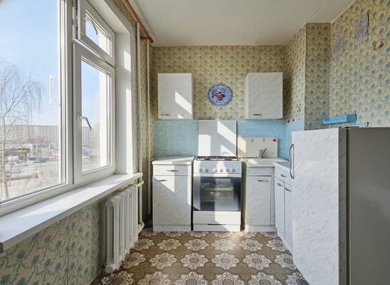 Продам двухкомнатную (2-комн.) квартиру, Мира ул, 85, Березники г