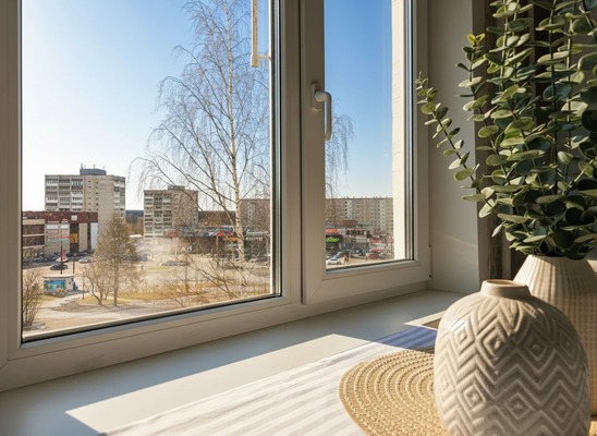 Продам двухкомнатную (2-комн.) квартиру, Мира ул, 85, Березники г