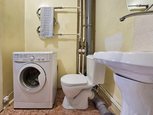 Продам двухкомнатную (2-комн.) квартиру, Мира ул, 85, Березники г