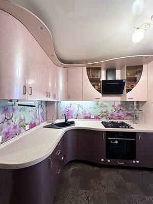 Продам двухкомнатную (2-комн.) квартиру, Вокзальная ул, 77, Рязань г