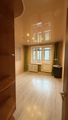 Продам двухкомнатную (2-комн.) квартиру, Молодежная ул, 8, Подольской машинно-испытательной станции п