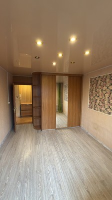 Продам двухкомнатную (2-комн.) квартиру, Молодежная ул, 8, Подольской машинно-испытательной станции п