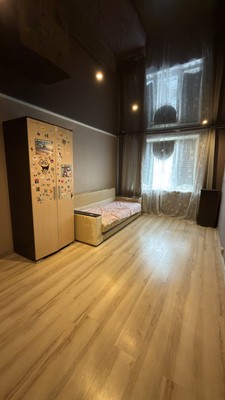 Продам двухкомнатную (2-комн.) квартиру, Молодежная ул, 8, Подольской машинно-испытательной станции п