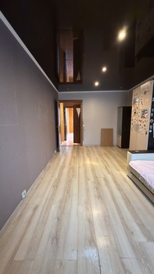 Продам двухкомнатную (2-комн.) квартиру, Молодежная ул, 8, Подольской машинно-испытательной станции п