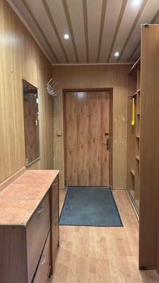 Продам двухкомнатную (2-комн.) квартиру, Молодежная ул, 8, Подольской машинно-испытательной станции п