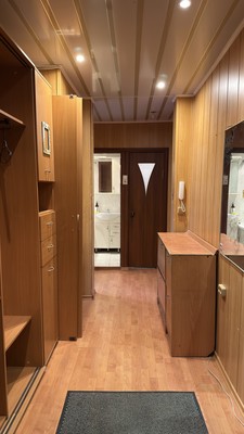 Продам двухкомнатную (2-комн.) квартиру, Молодежная ул, 8, Подольской машинно-испытательной станции п