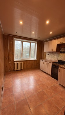 Продам двухкомнатную (2-комн.) квартиру, Молодежная ул, 8, Подольской машинно-испытательной станции п