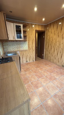 Продам двухкомнатную (2-комн.) квартиру, Молодежная ул, 8, Подольской машинно-испытательной станции п