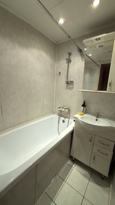 Продам двухкомнатную (2-комн.) квартиру, Молодежная ул, 8, Подольской машинно-испытательной станции п