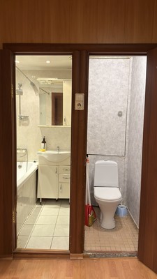 Продам двухкомнатную (2-комн.) квартиру, Молодежная ул, 8, Подольской машинно-испытательной станции п