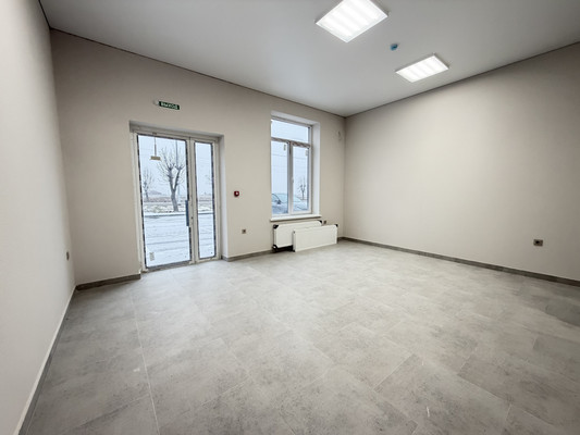 Сдам коммерческое помещение 26,52 м2, Красная ул, 267, Нарткала г