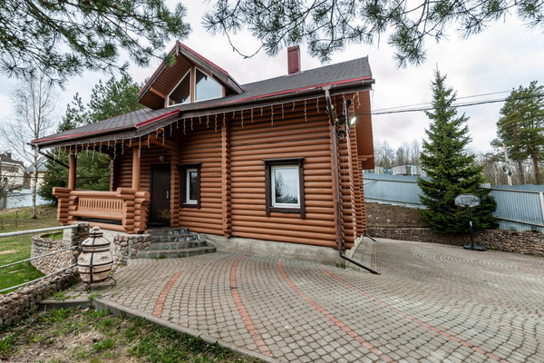 Продам дом, Березка снт тер, 257, Порошкино д, 0 км от города